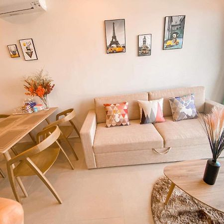 The Song - Corn Homestay Aparment Вунгтау Экстерьер фото