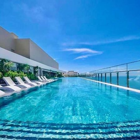 The Song - Corn Homestay Aparment Вунгтау Экстерьер фото