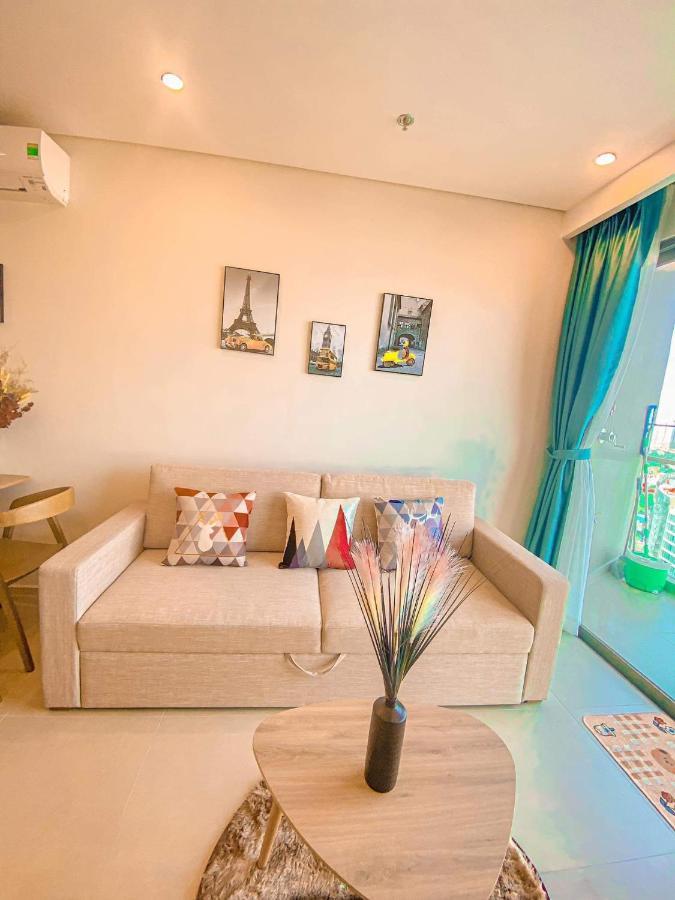 The Song - Corn Homestay Aparment Вунгтау Экстерьер фото