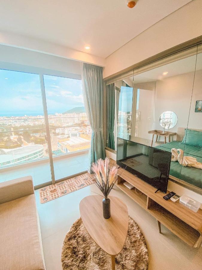The Song - Corn Homestay Aparment Вунгтау Экстерьер фото