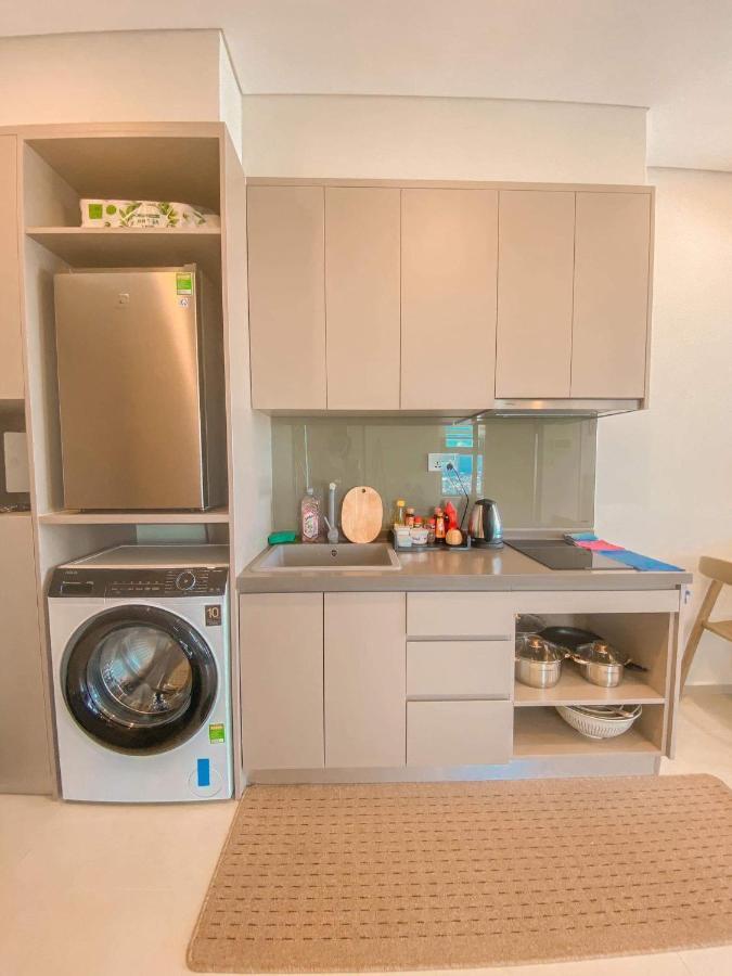 The Song - Corn Homestay Aparment Вунгтау Экстерьер фото