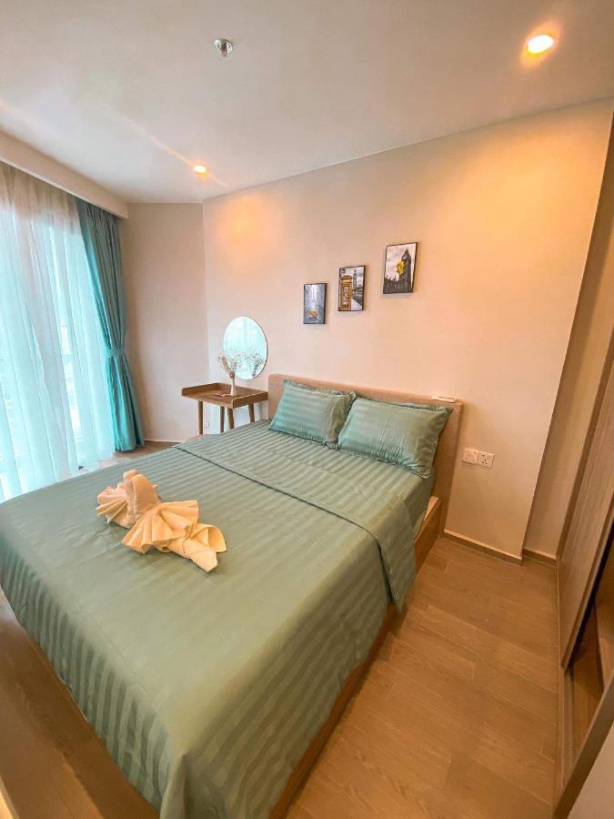 The Song - Corn Homestay Aparment Вунгтау Экстерьер фото